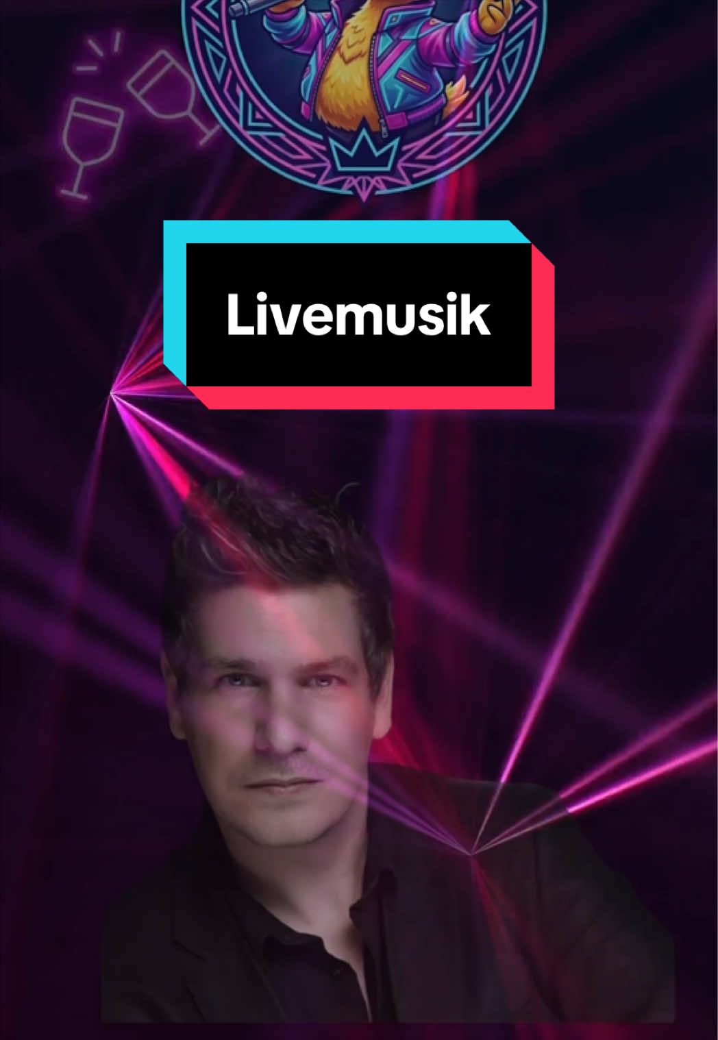 @🎙️K&uuml;ppi&lsquo;s Live🕺