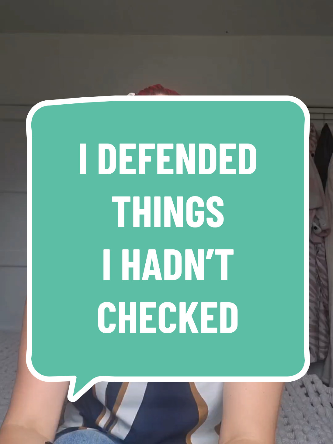 @Things Women Hide