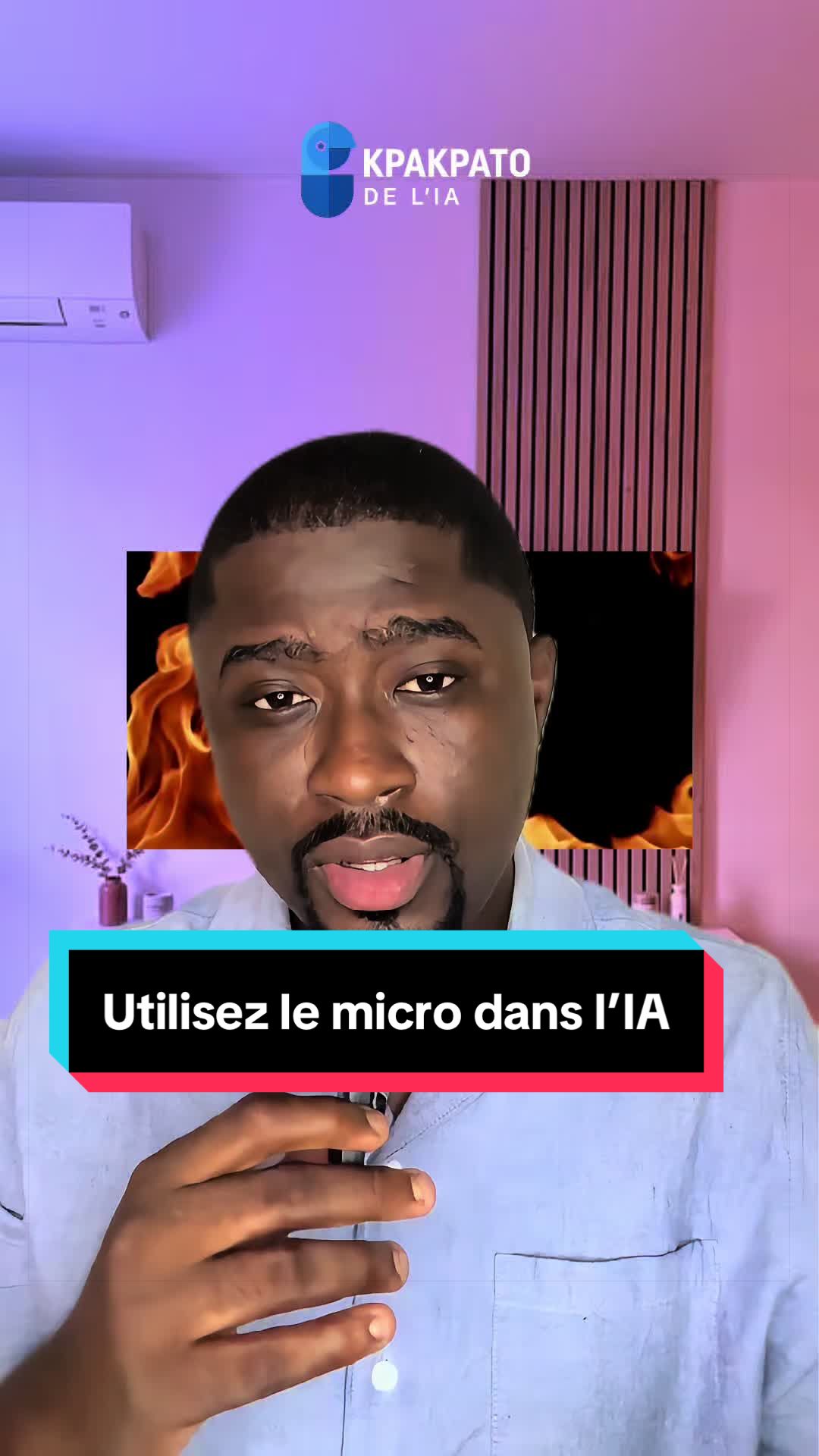 @Le Kpakpato de l’IA