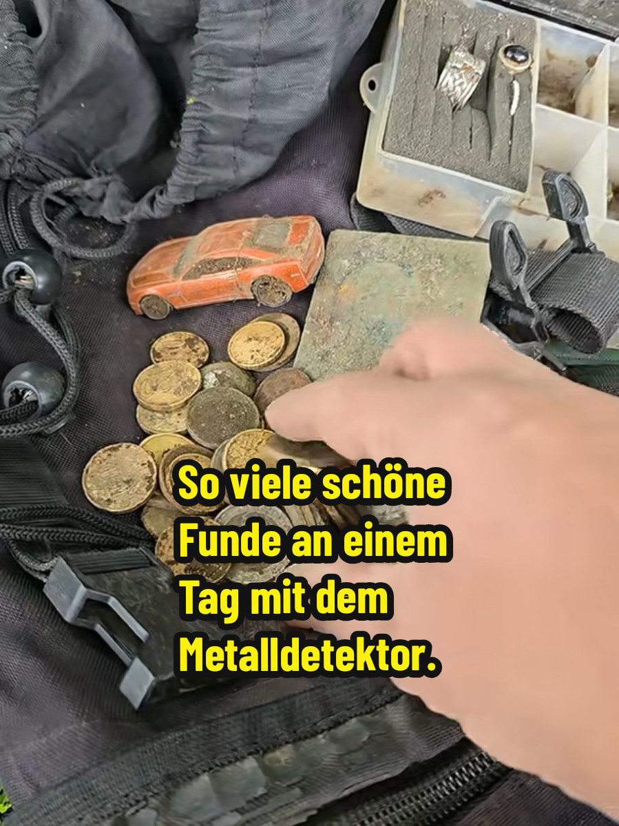 @Öziii💯% Metal Detecting