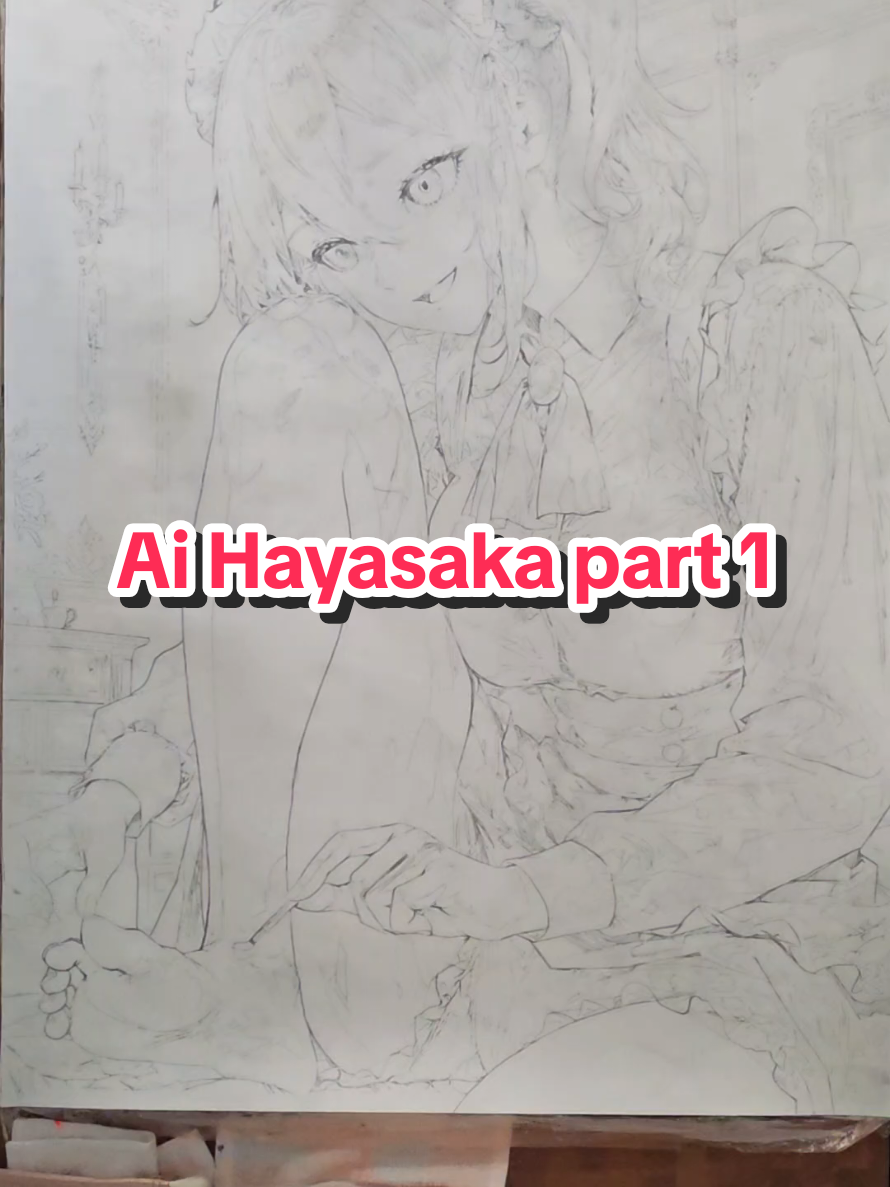 @アニメインク