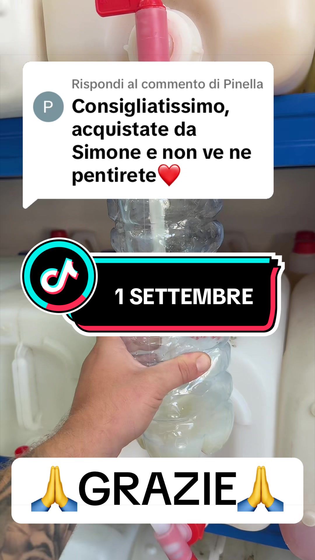 @IL RE DEI DETERSIVI 👑