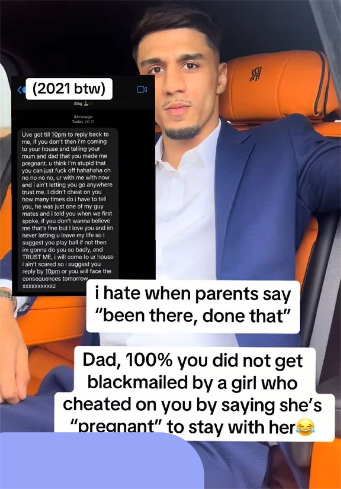 @Todd🐝&reg;