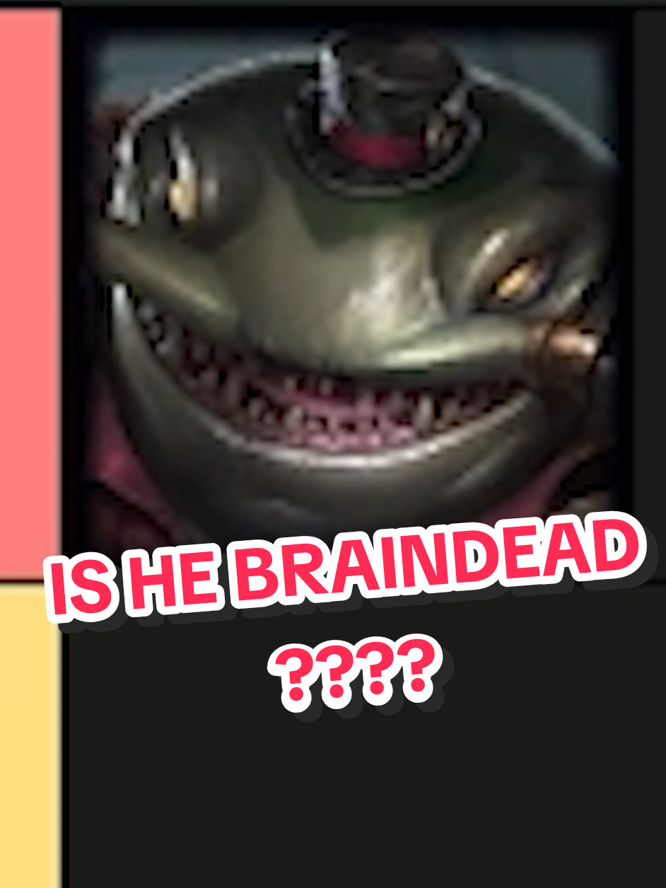 @drastic