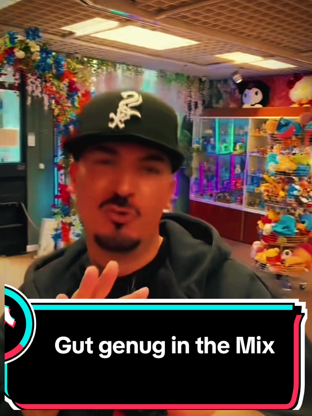 @DJ LIGHT-G
