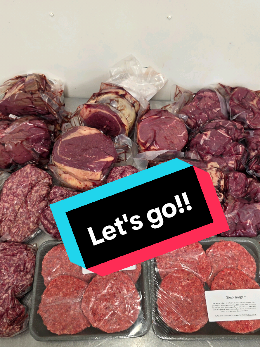 @The Meatbox Family