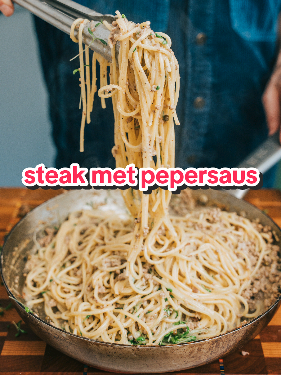 @Jelle Beeckman[the Messy Chef]