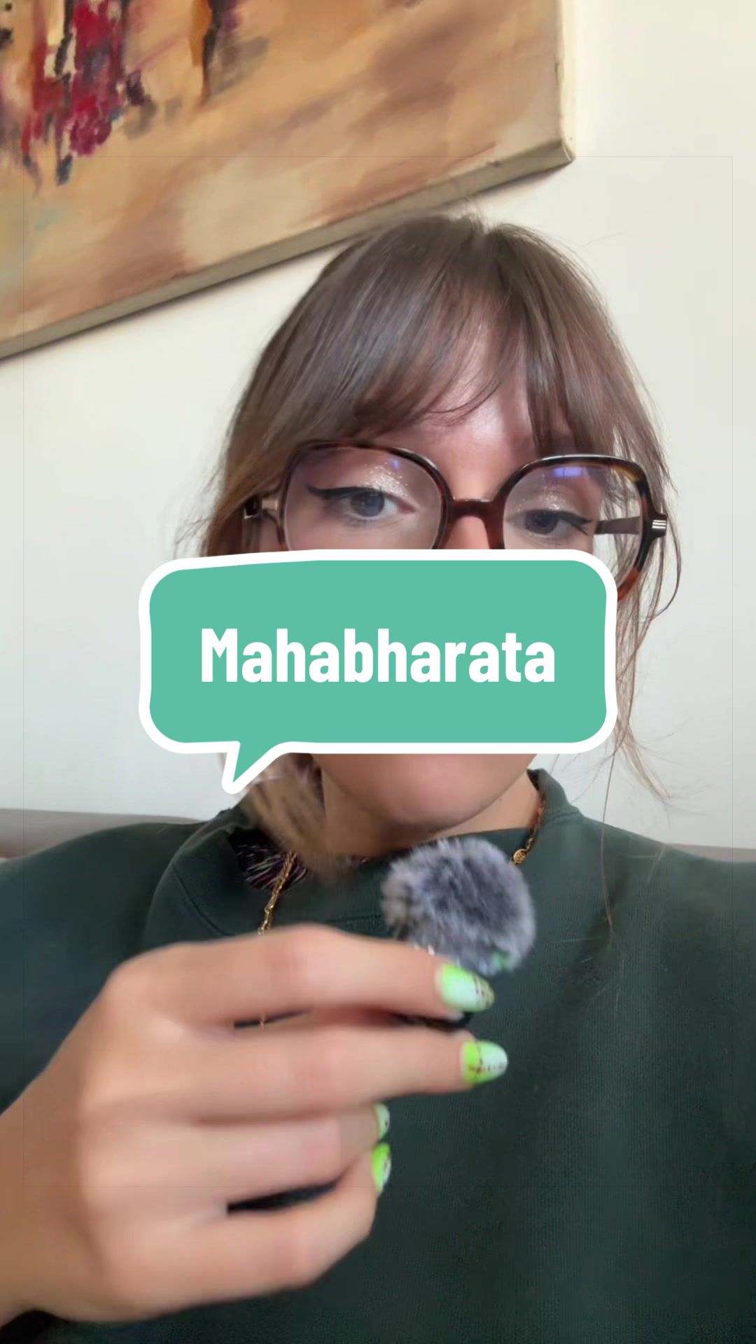 @Bavardage
