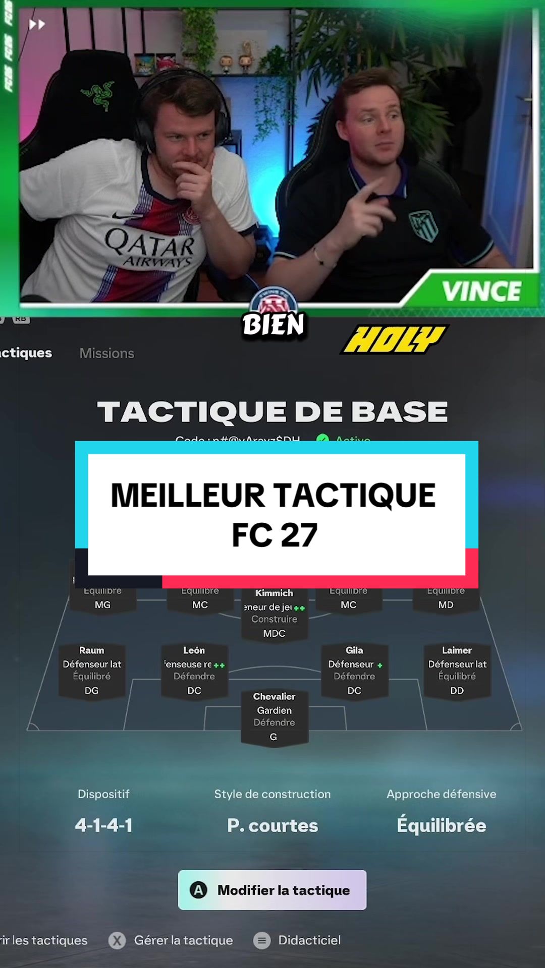 @Twins Fifa
