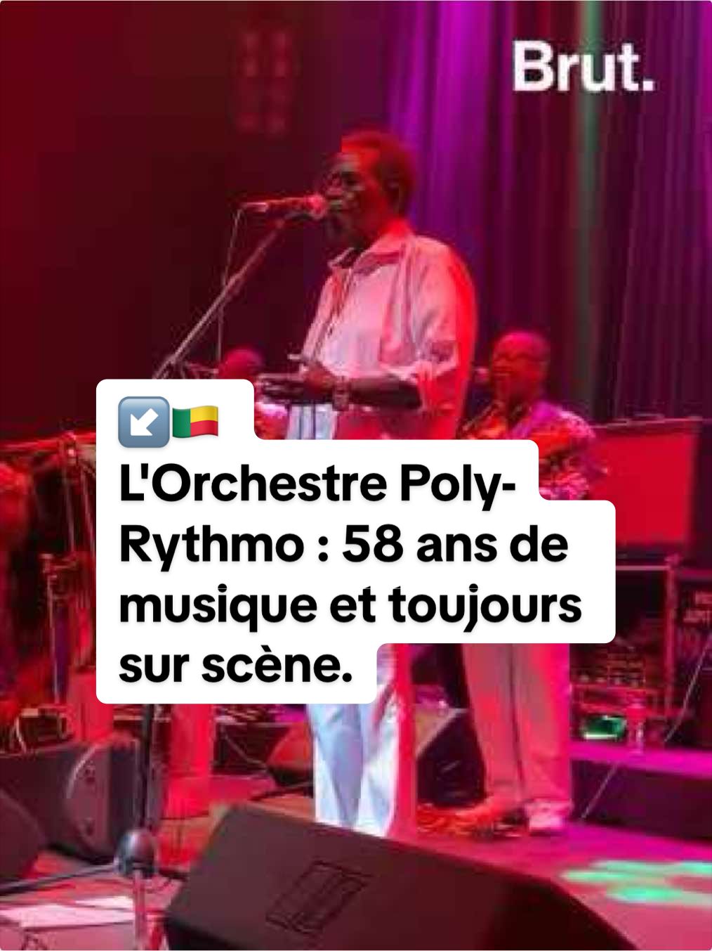 @Brut Afrique