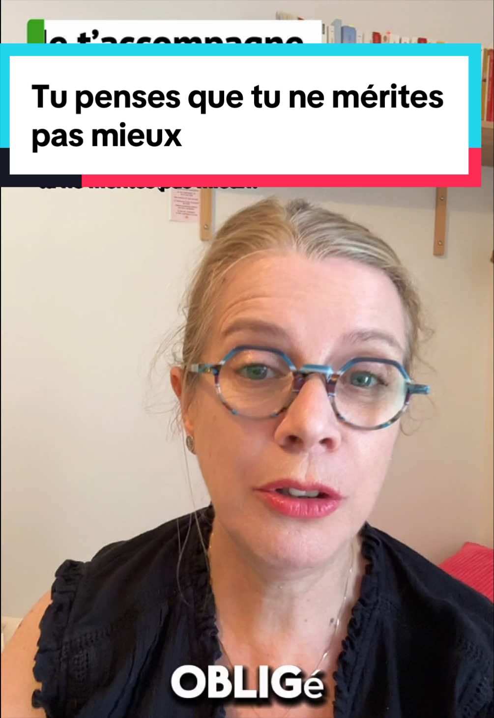 @Michaëlle-Revenir à soi
