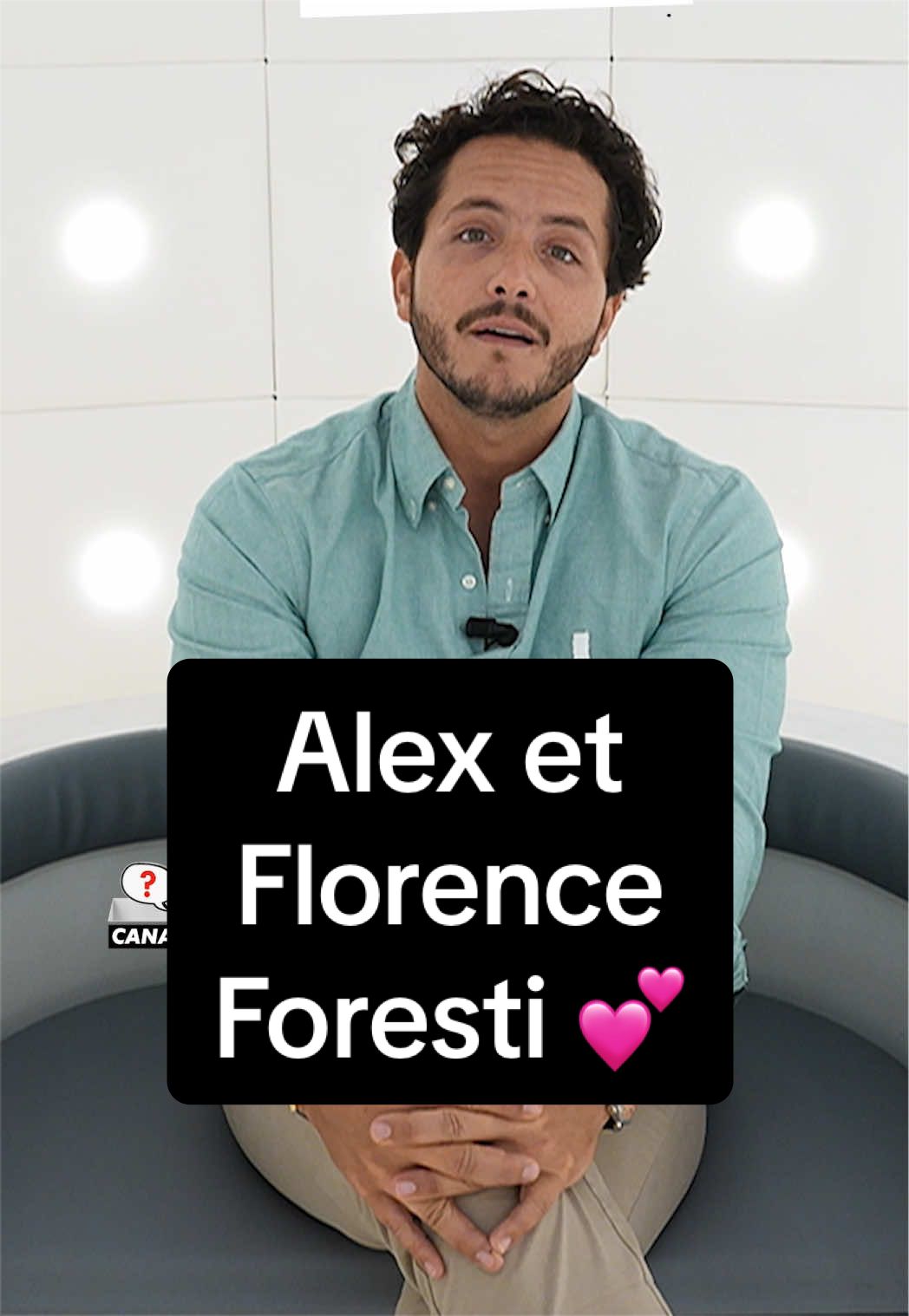 @La Bo&icirc;te &agrave; Questions