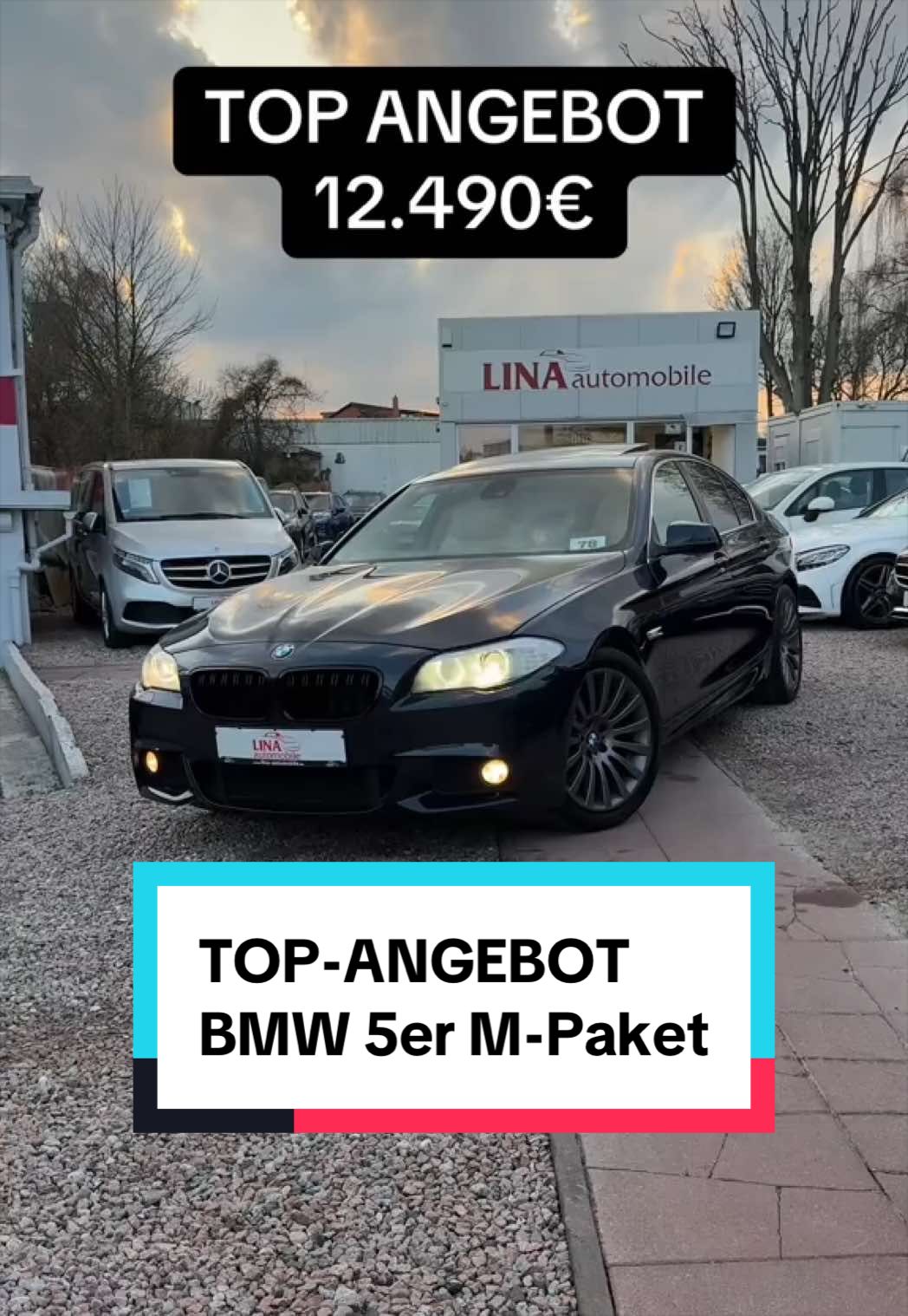 @LINA-Automobile e.K.