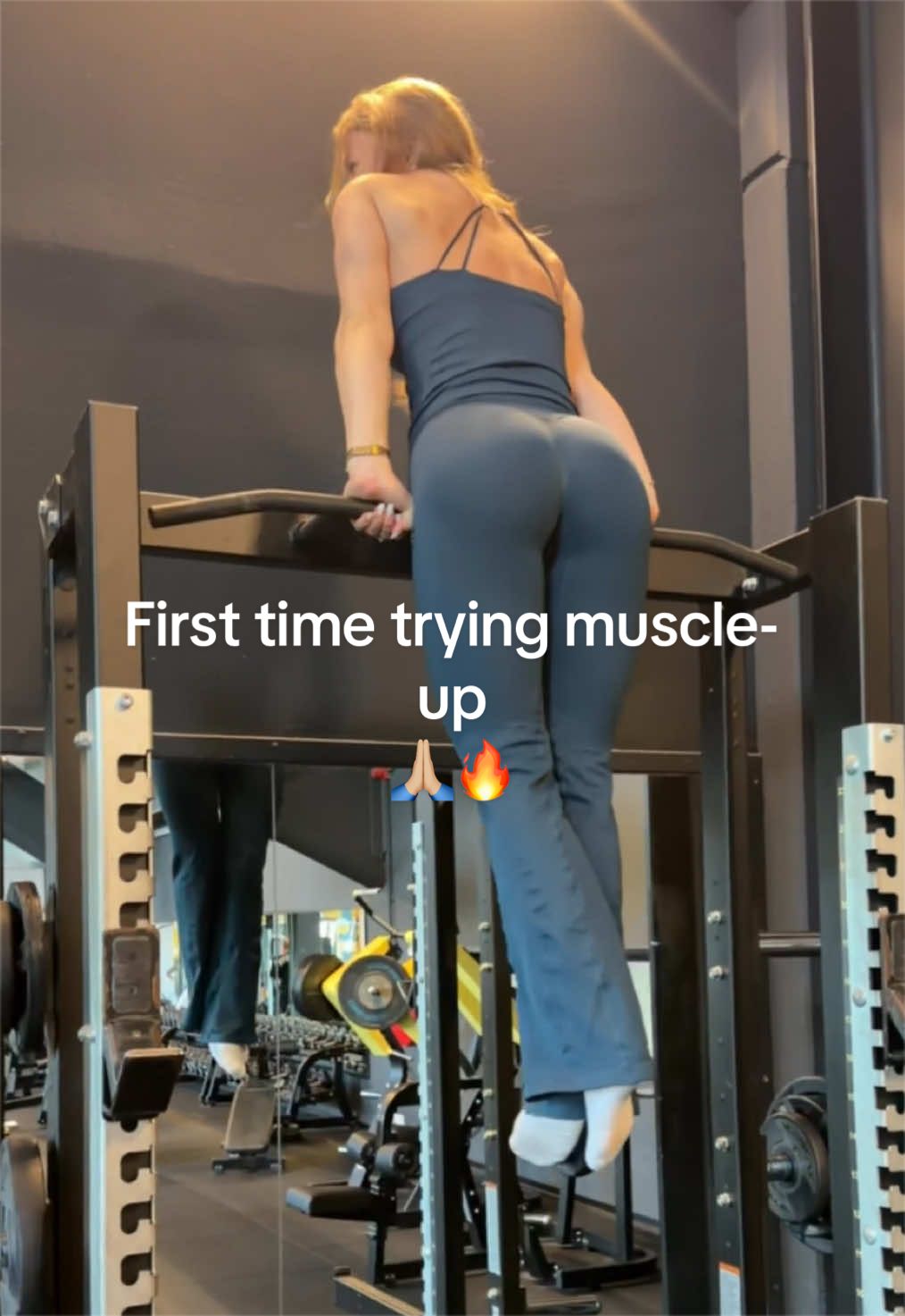 @gymmetdjenn