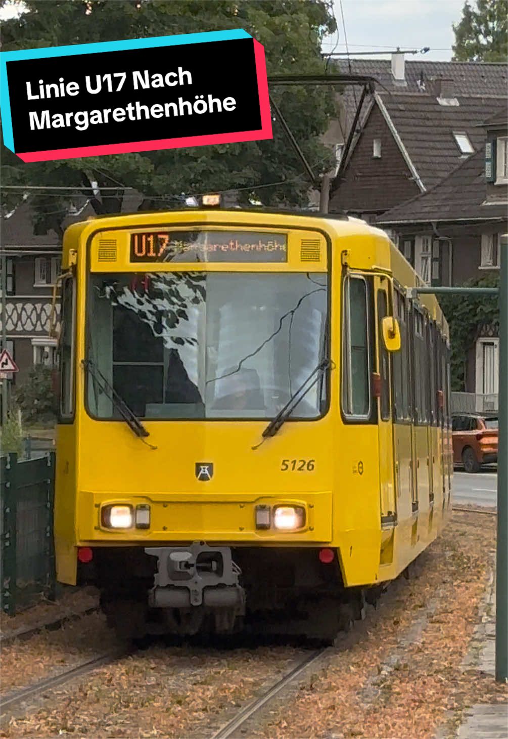 @Urban&Ruhrbahn:)
