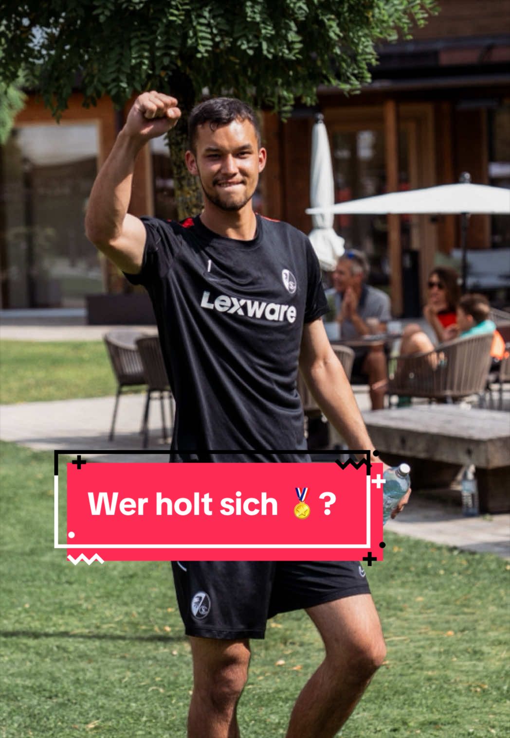 @SC Freiburg