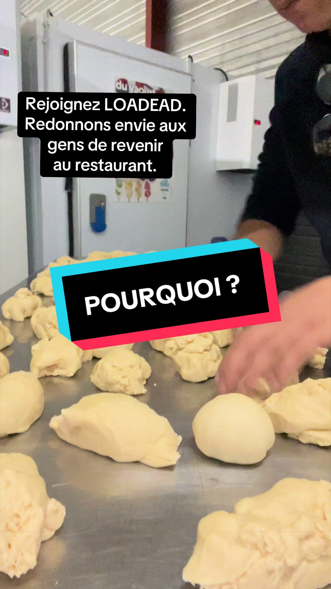 @la fourchette qui roule