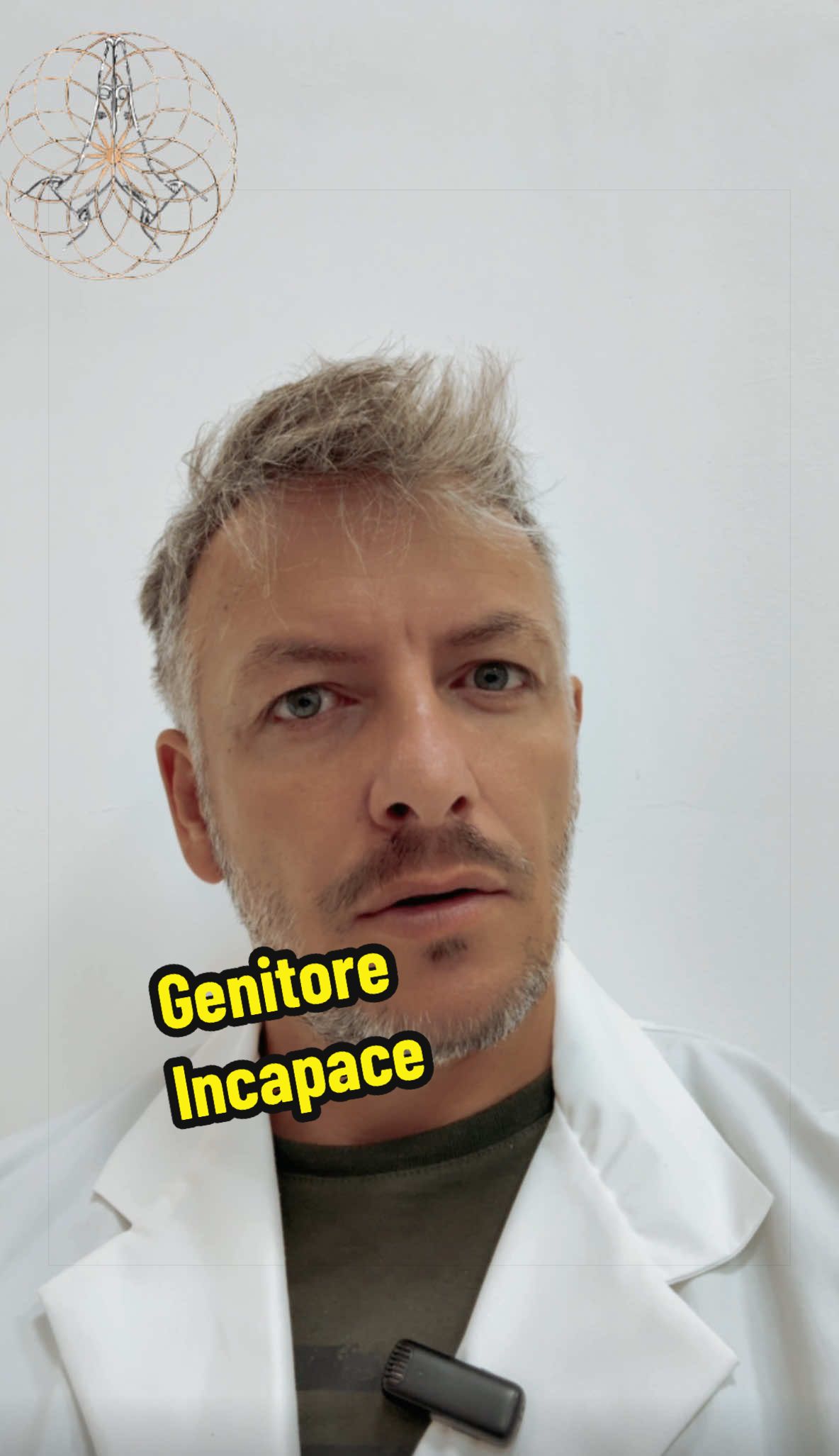 @Dr. Rossi Psicologo Ipnologo