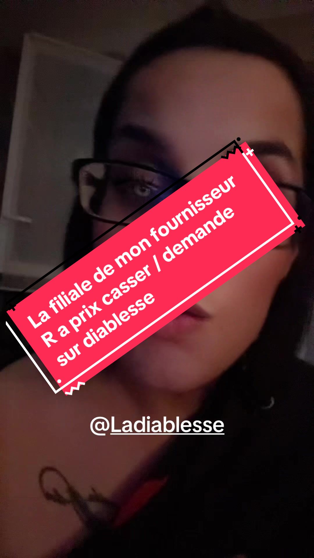 @🌸Angèle🌸