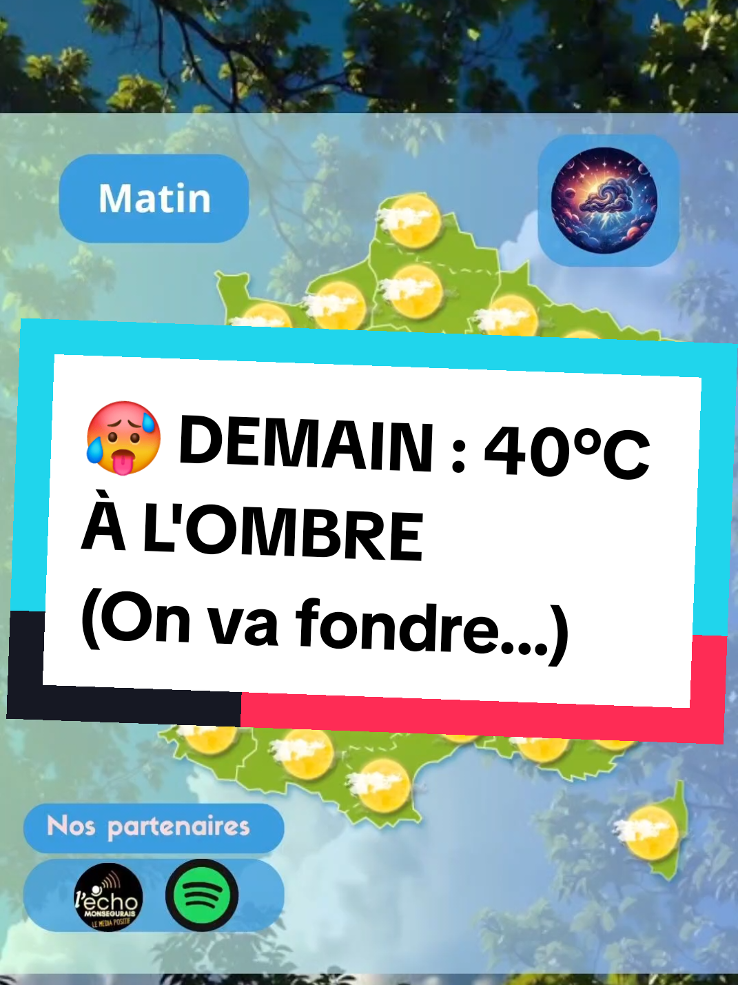 @M&eacute;t&eacute;o & Astro France 🔭
