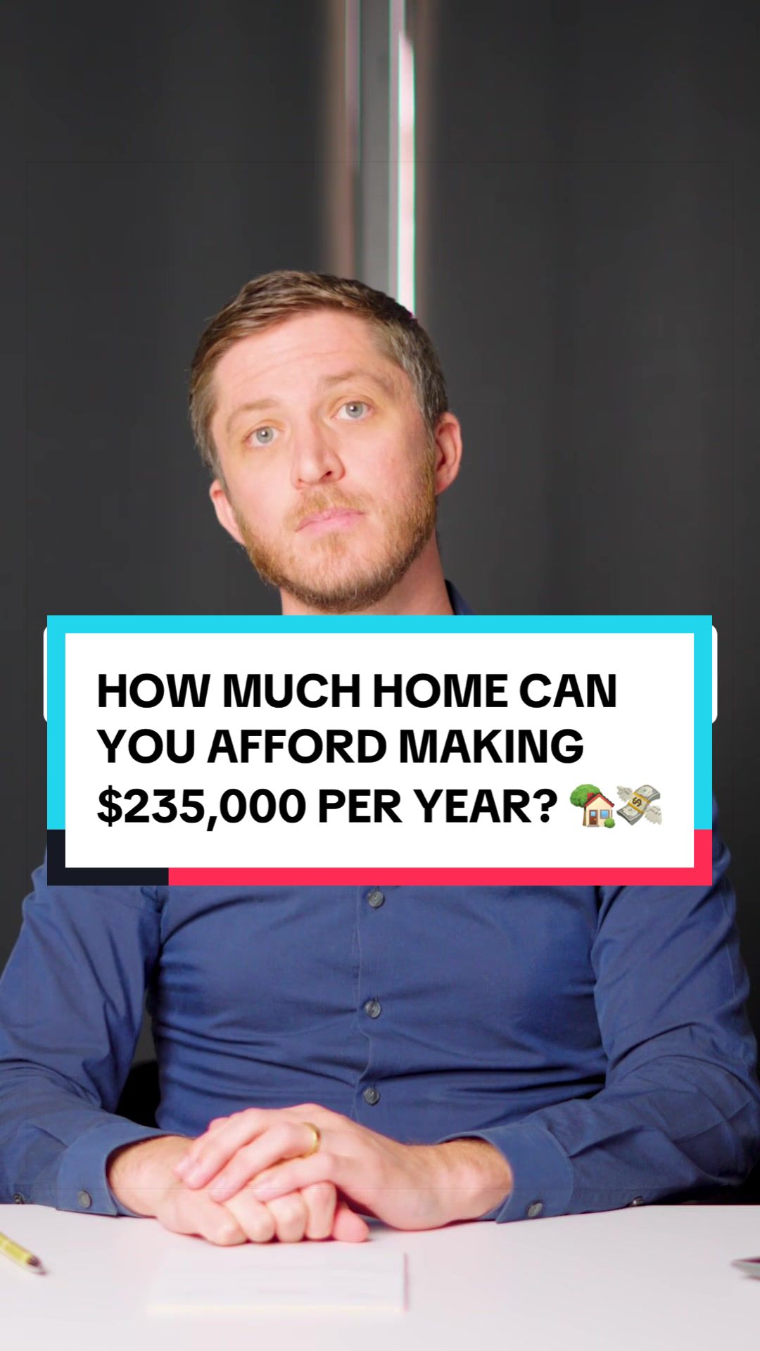 @Morgan Orr | Mortgage Tips