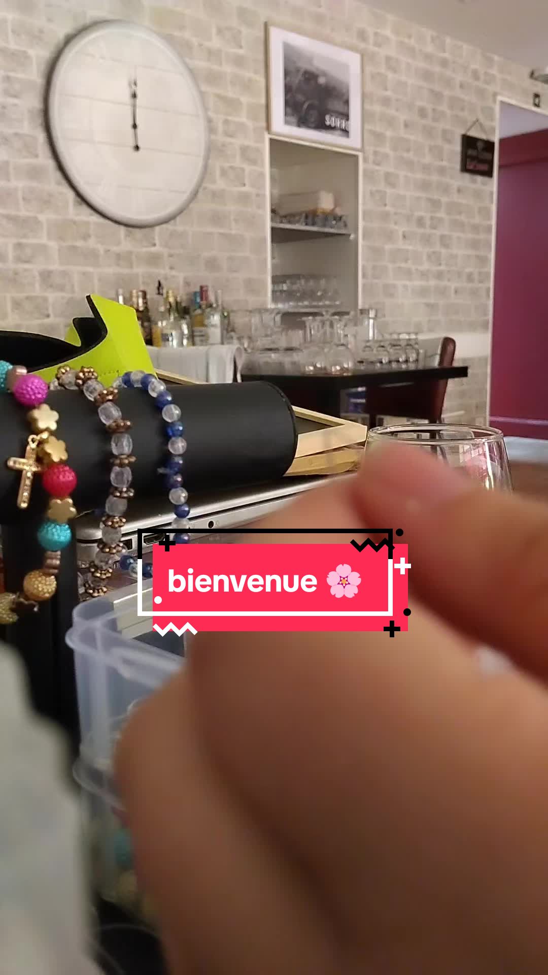 @Selah Bijoux 🌸💎 Créatrice ✝️