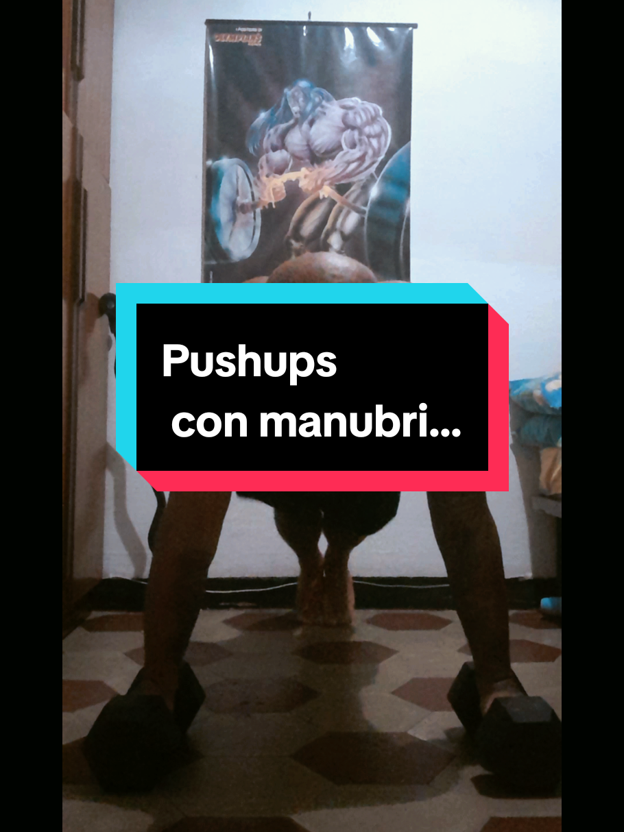 @Ivano Homegym&Black metal 💪🤘
