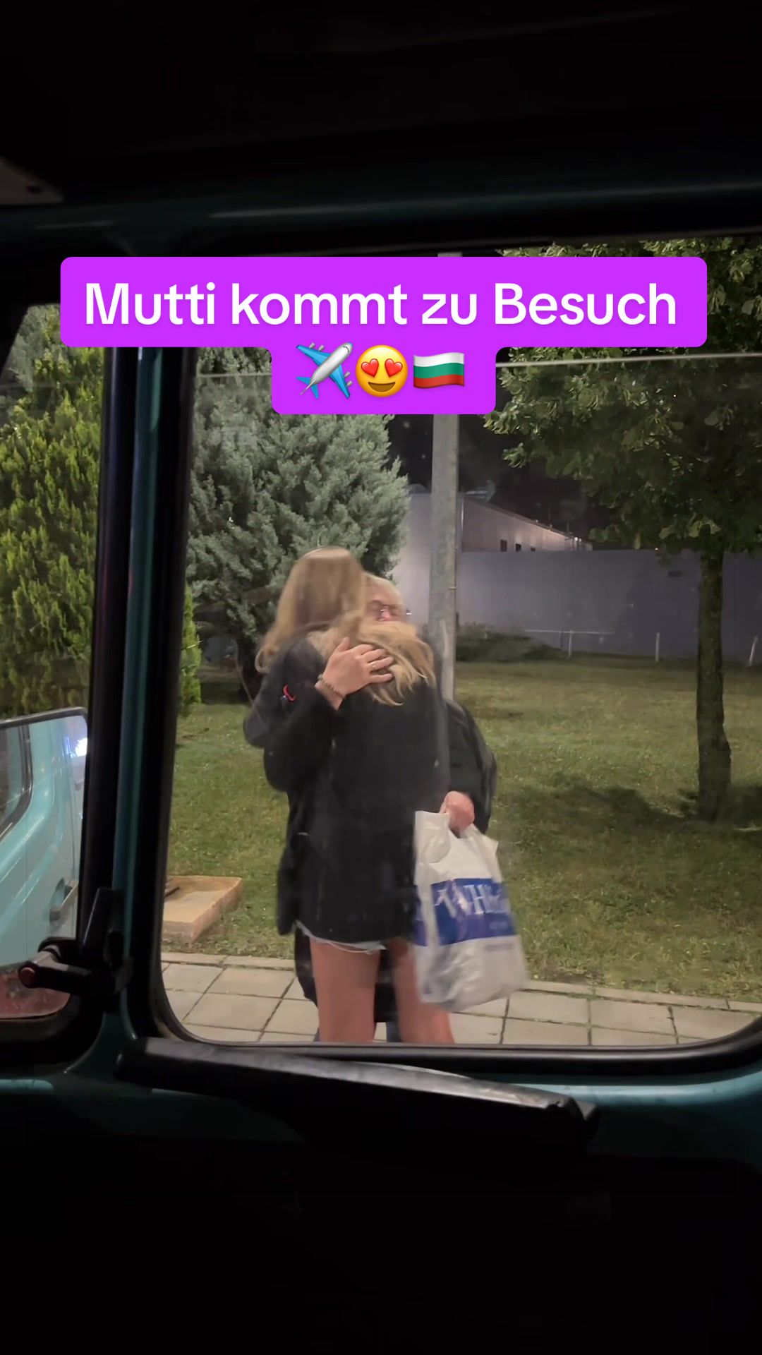 @Steffi & Max