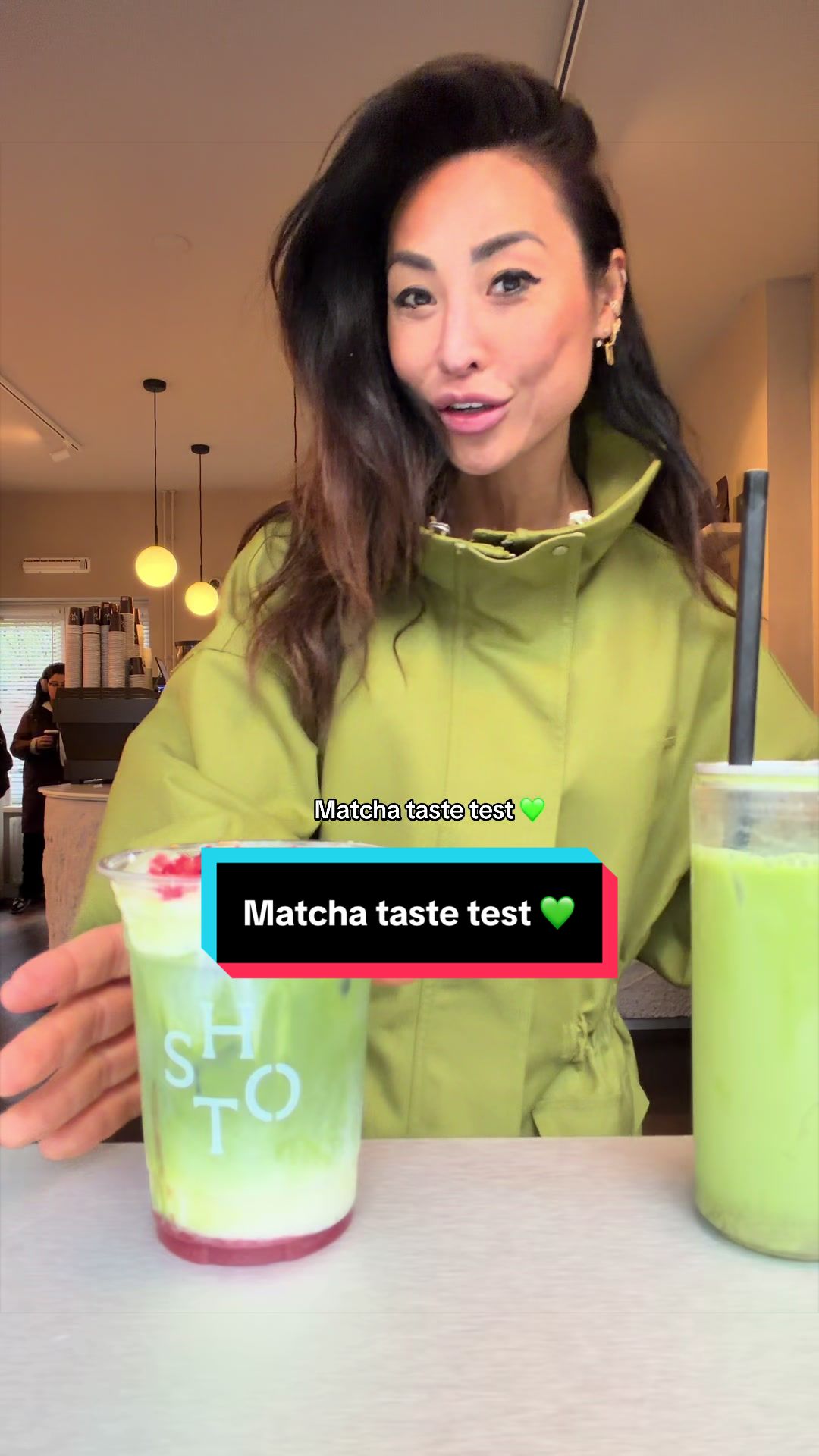 @Janine Kho