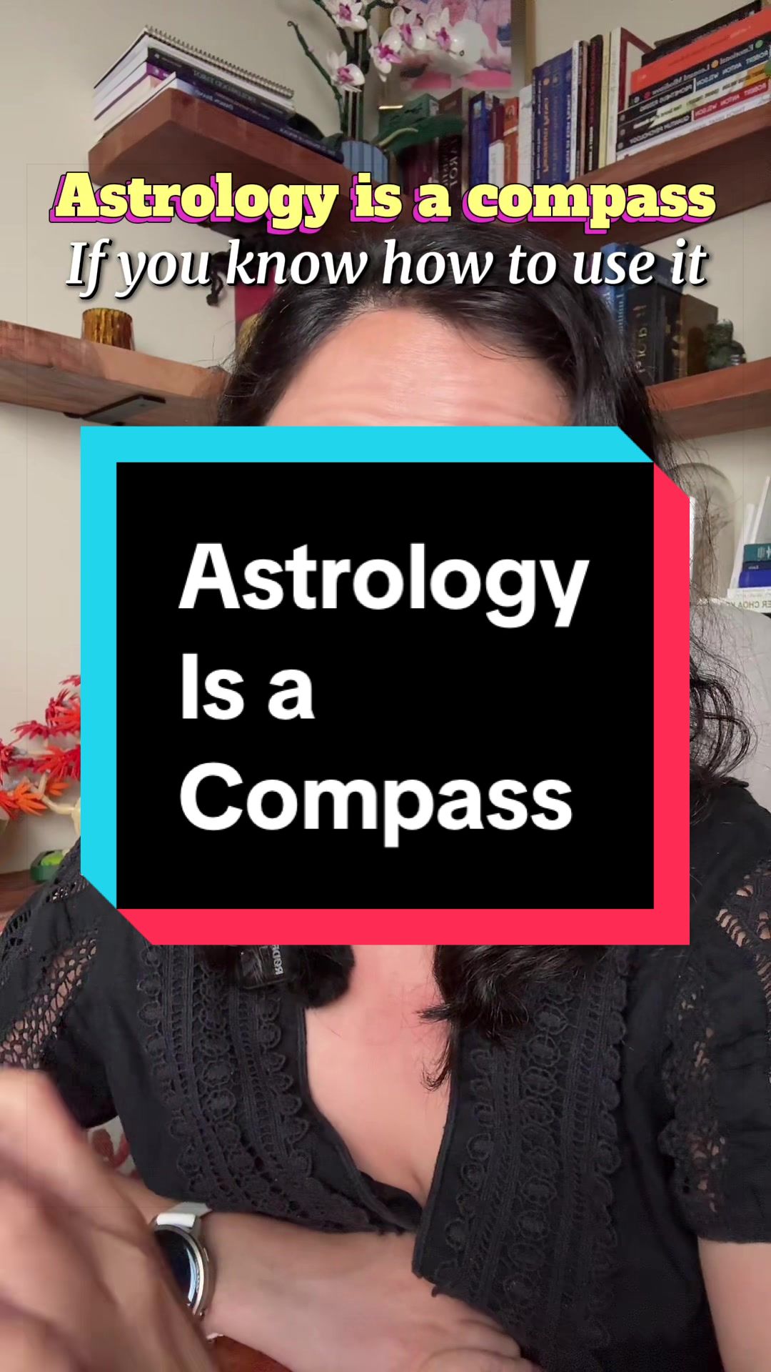 @Solar Flare Astrology