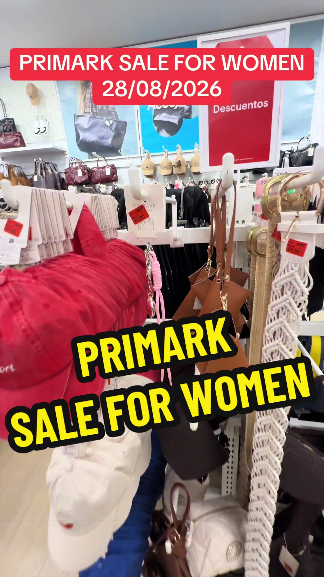 @Primarklove