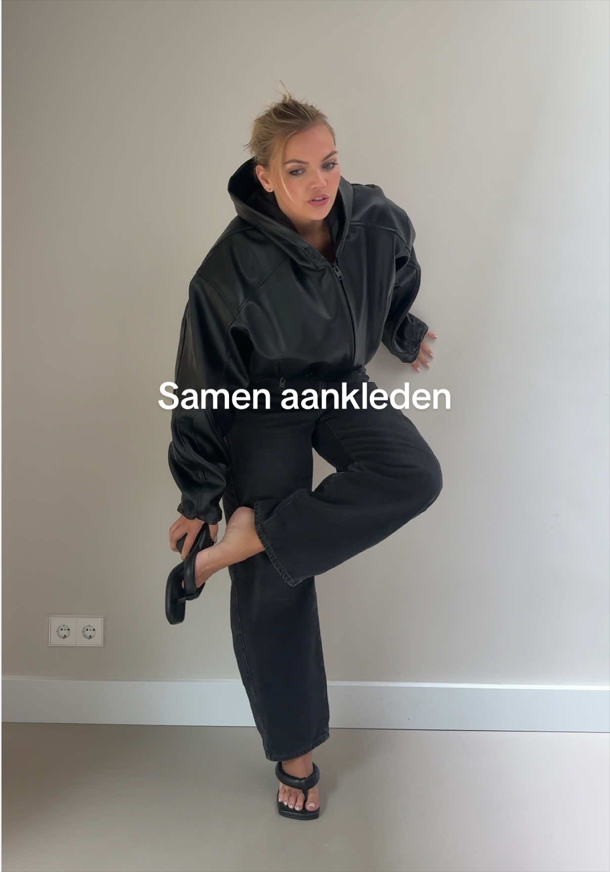 @Isadee Jansen