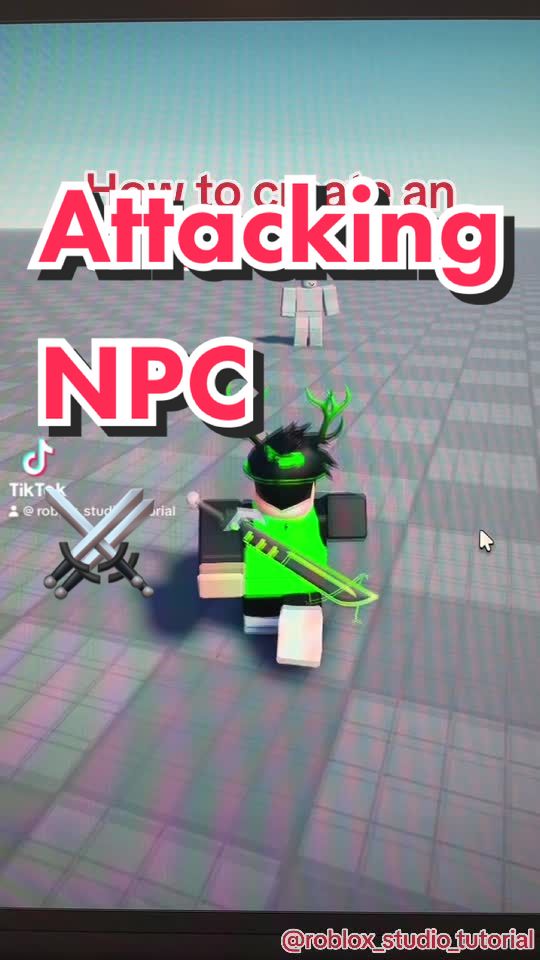 @Roblox Studio