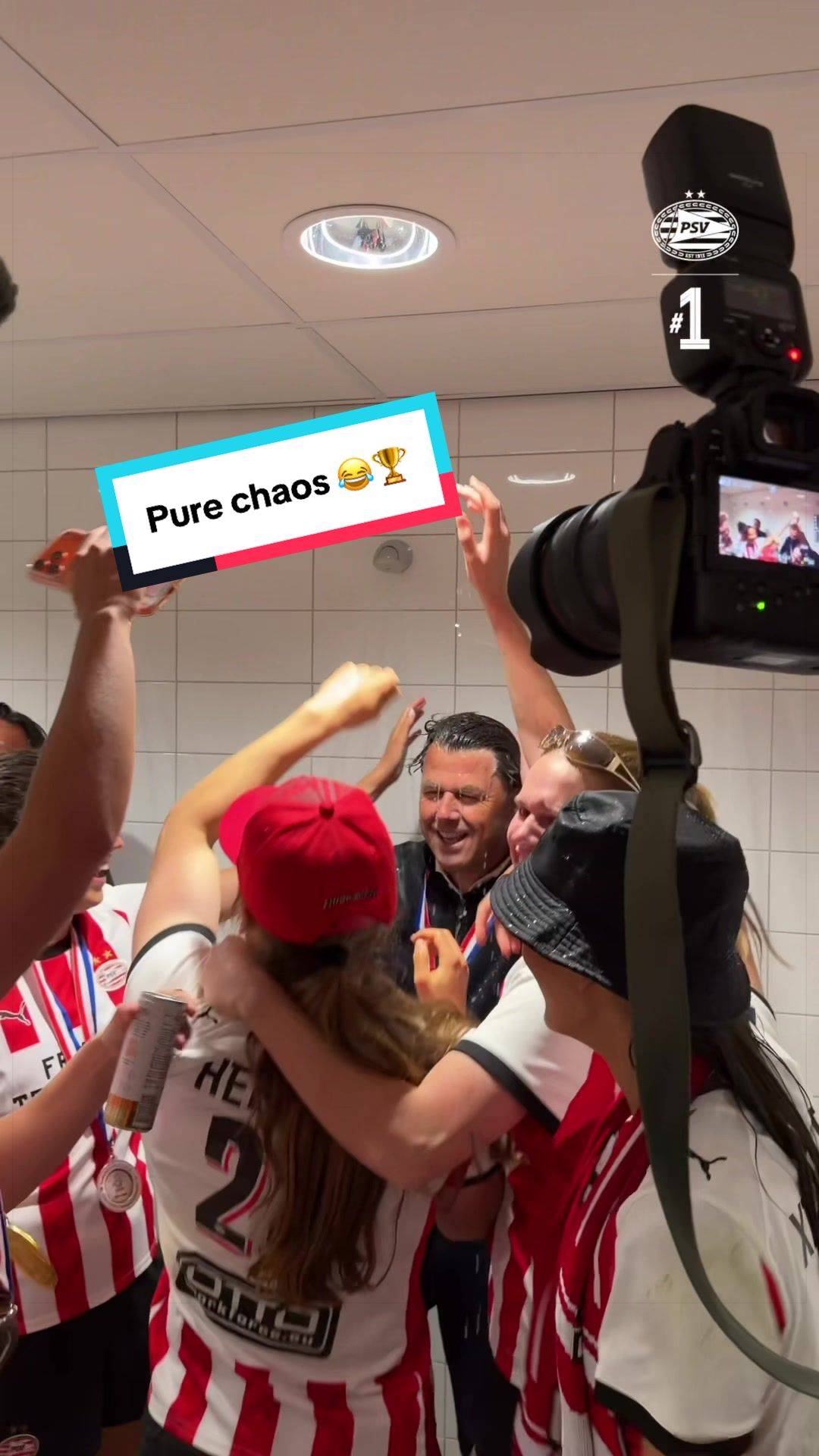 @PSV Vrouwen