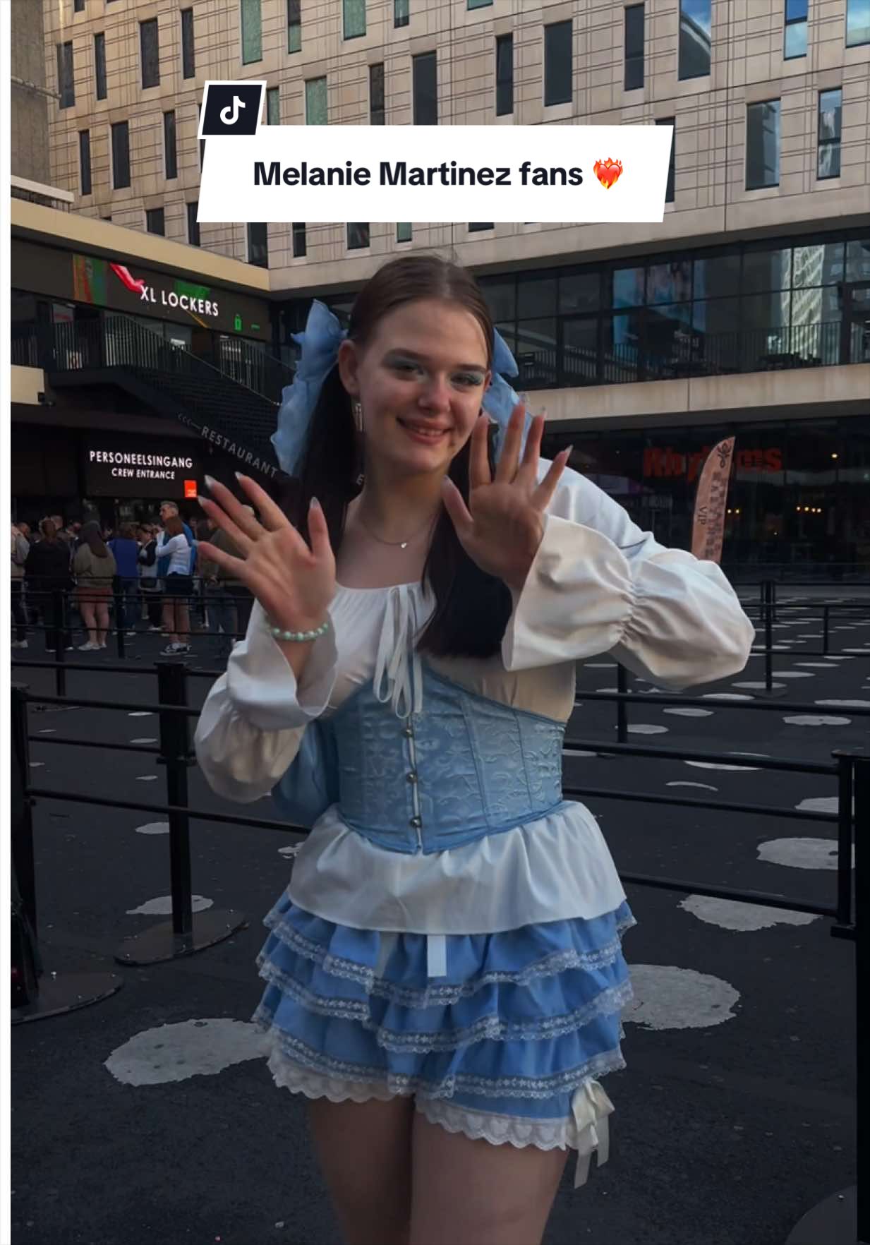 @Ziggo Dome