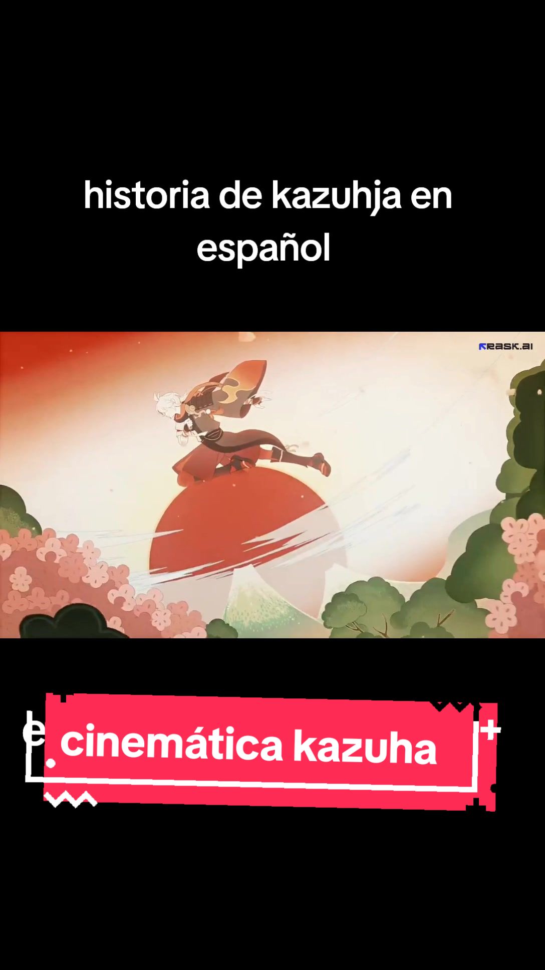 @genshin a todo gas