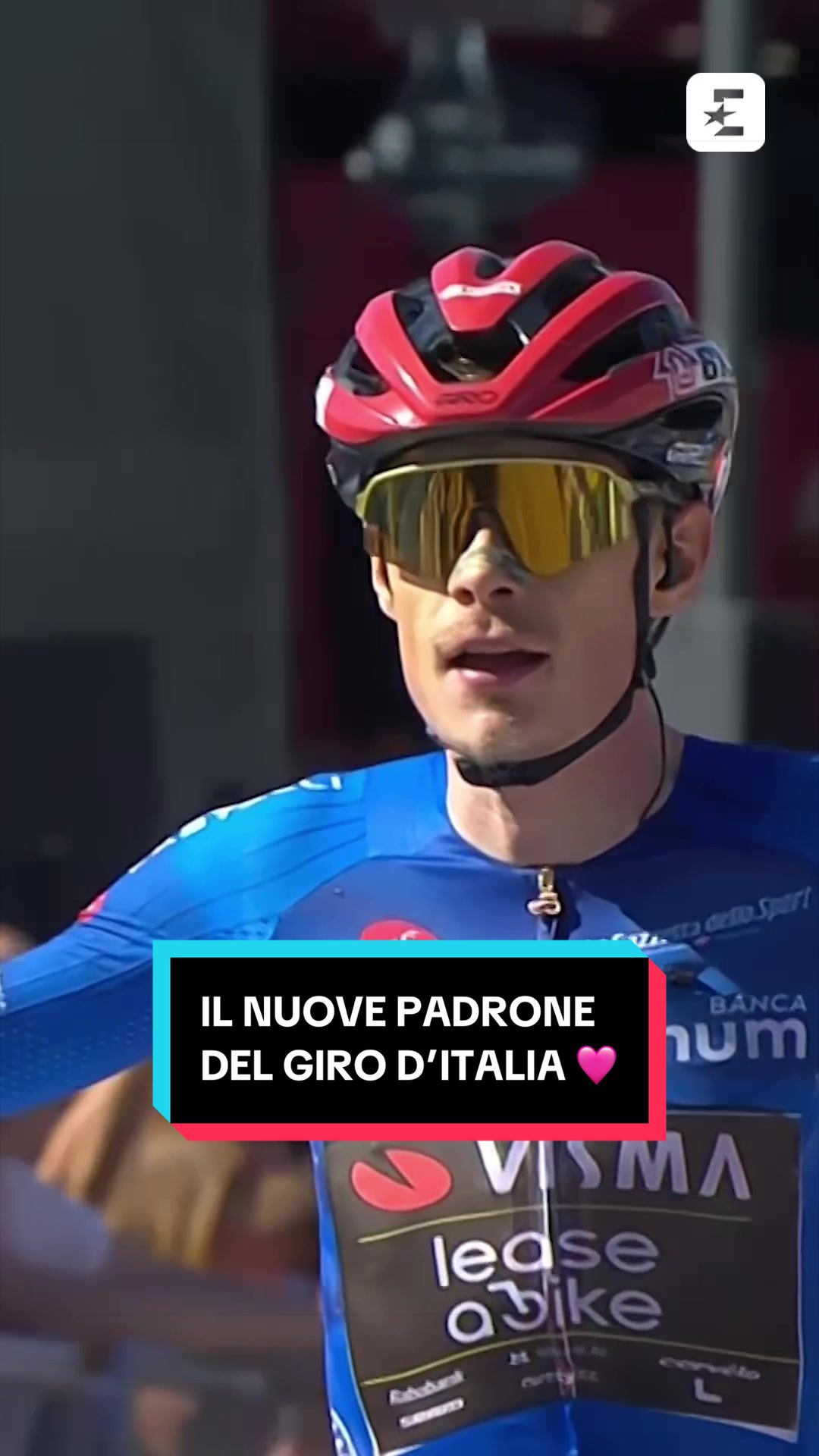 @Eurosport Italia