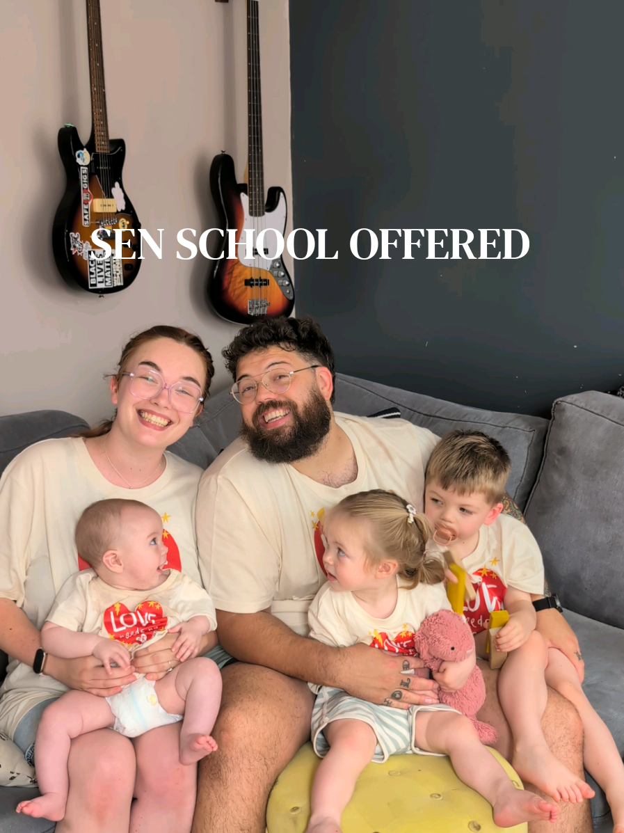 @Amber | 3 under 4