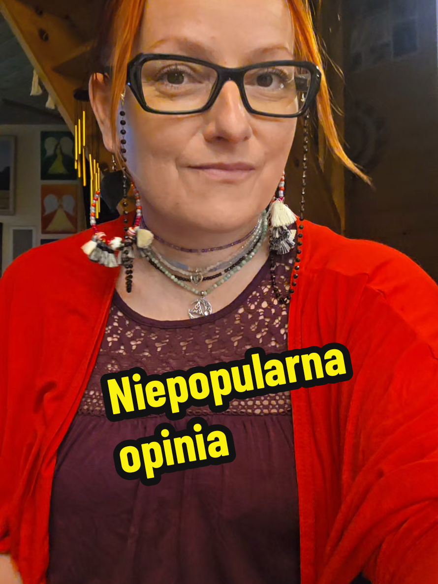 @Ania z Bieszczadzkiej Hecy🧀