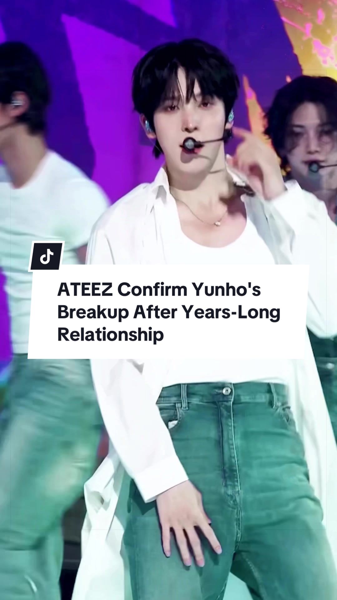 @VX NEWS