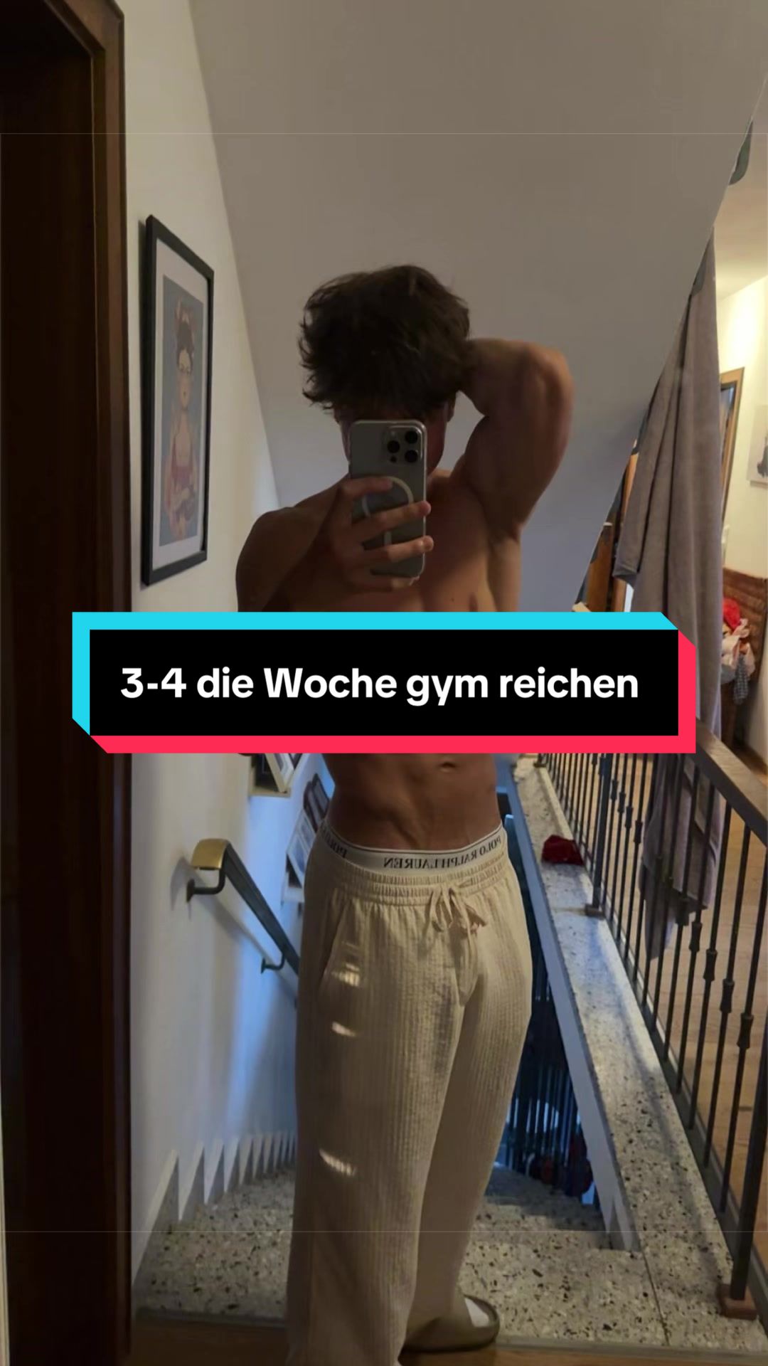 @Max | Calisthenics | Ern&auml;hrung