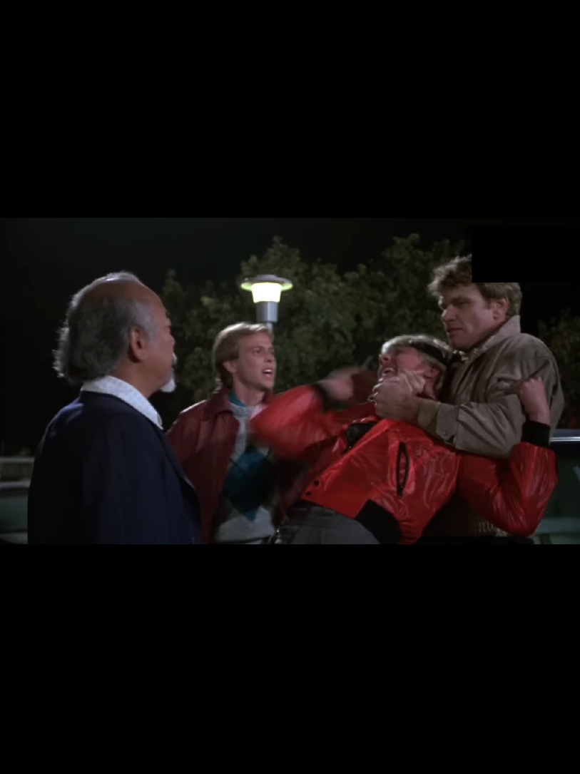 @Cobra Kai