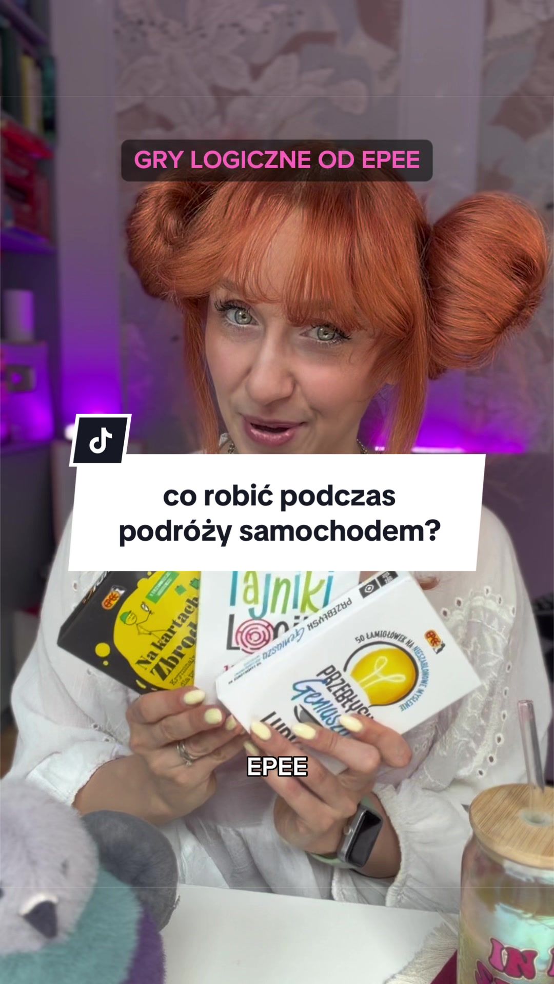 @fireverka • Werka Zych •