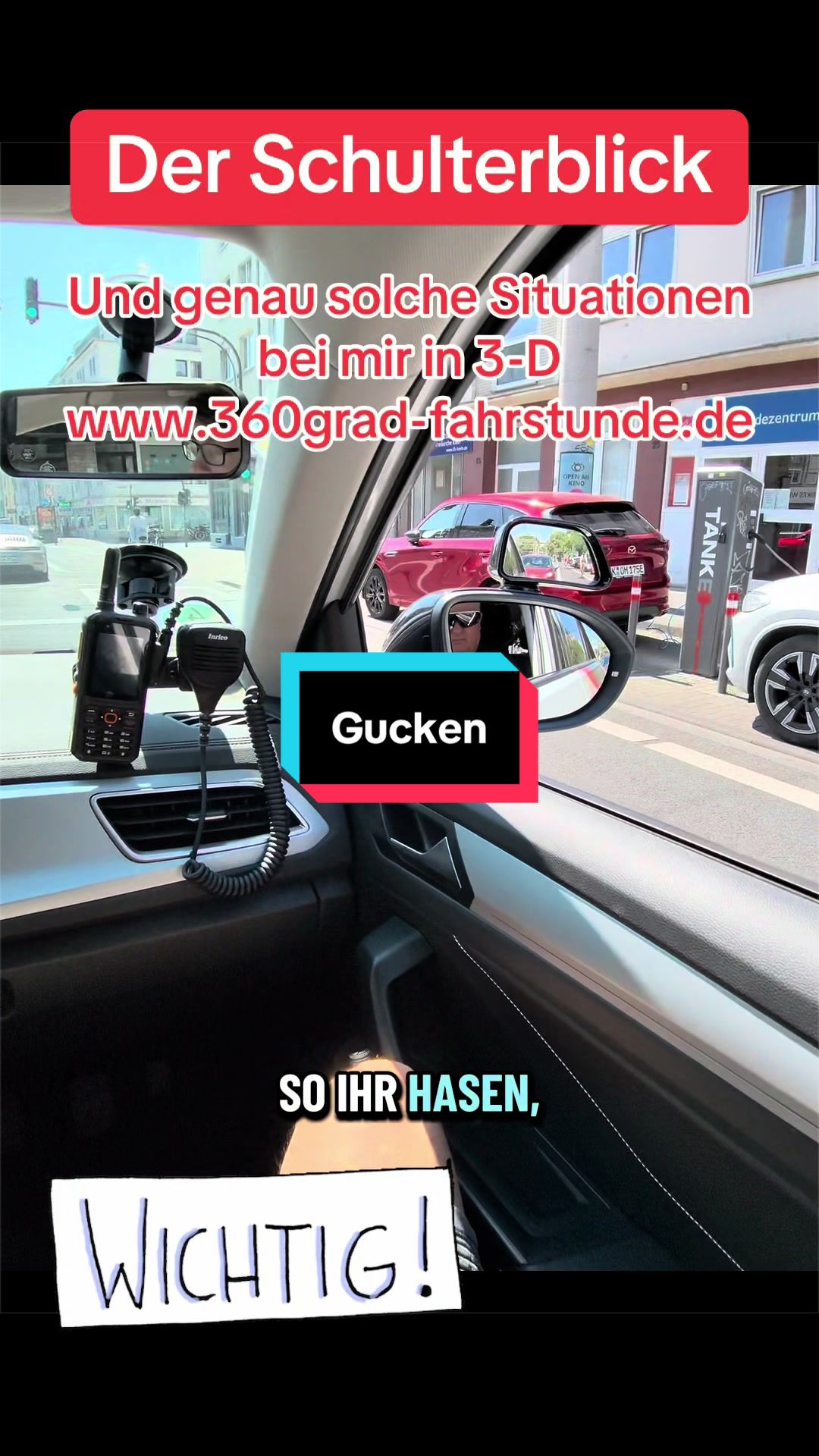 @Herr TikTokFahrlehrer