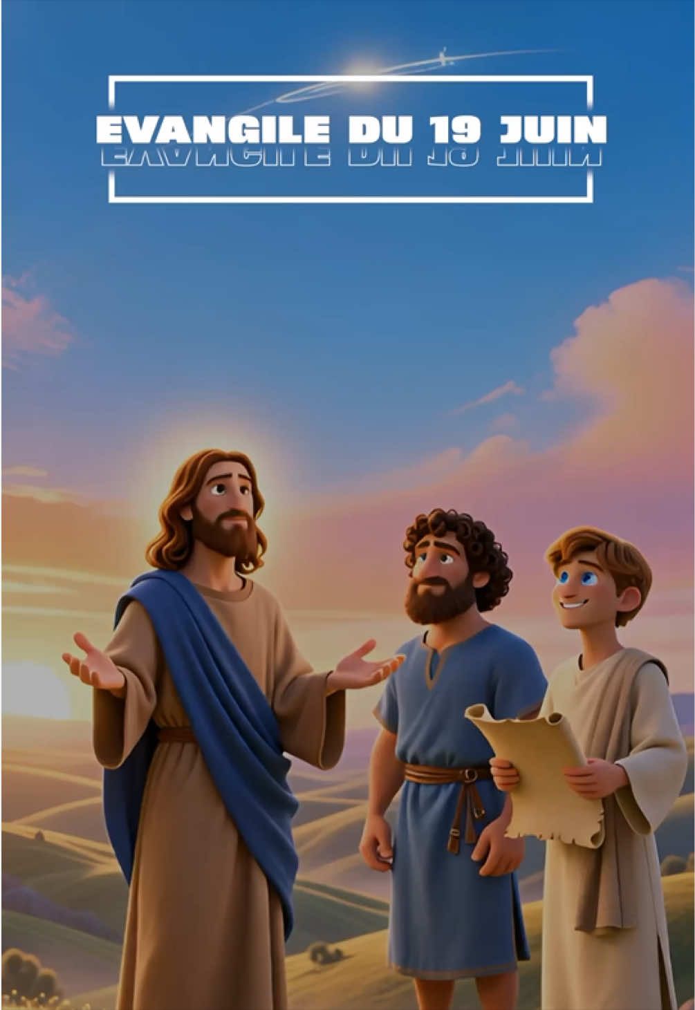 @Catholiques du Monde