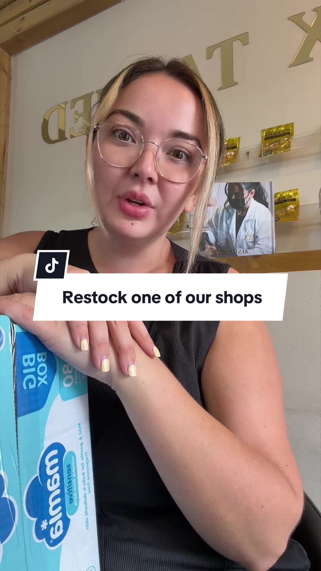 @Luxx cosmetics academy