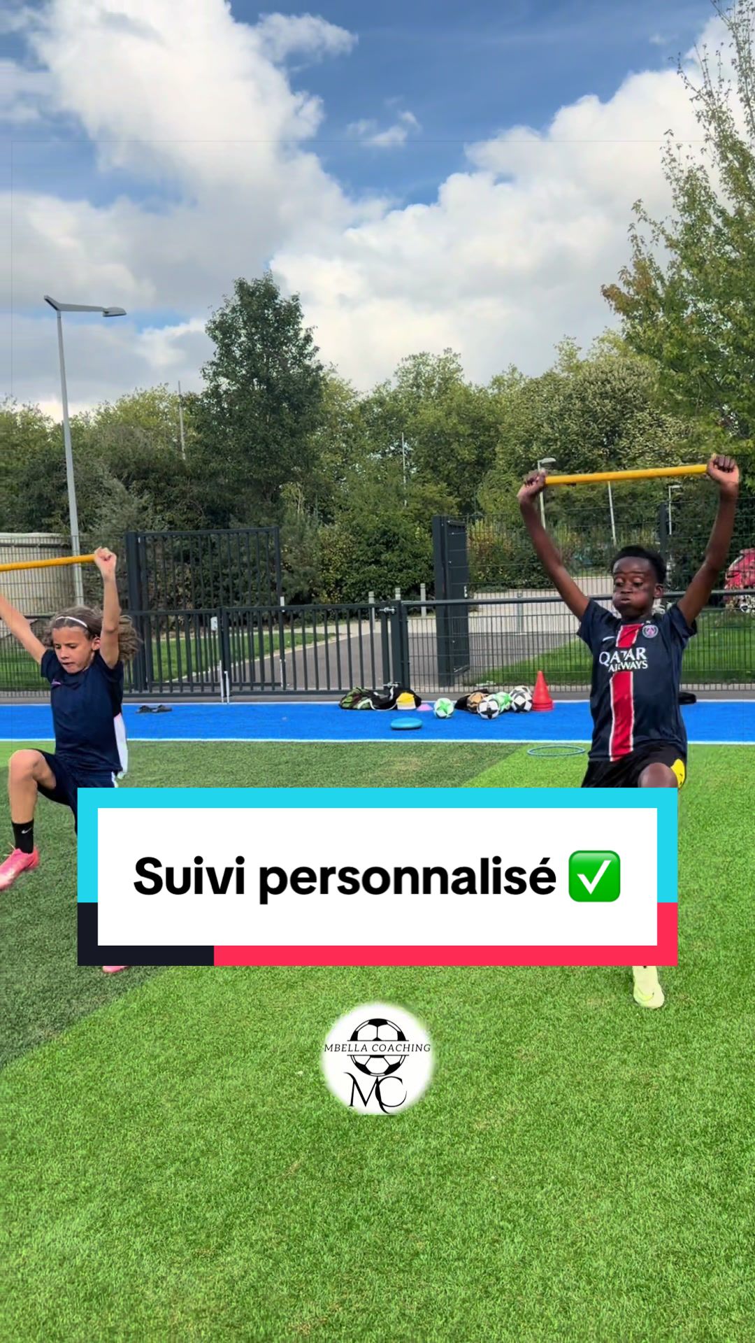 @Mbella Coaching 🧠⚽️