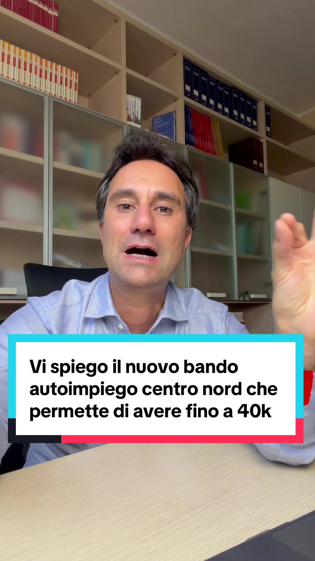 @Commercialista Allievi