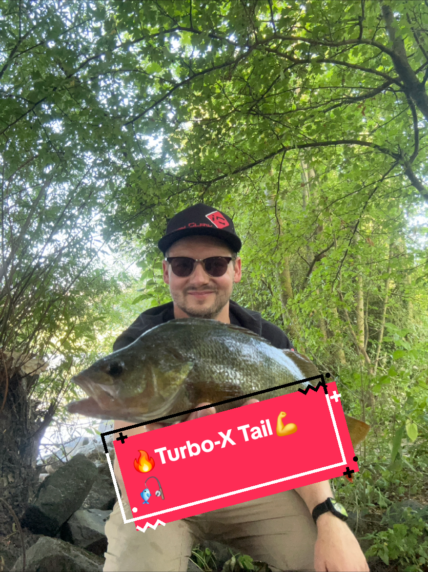 @Iron Trout | Forellenangeln
