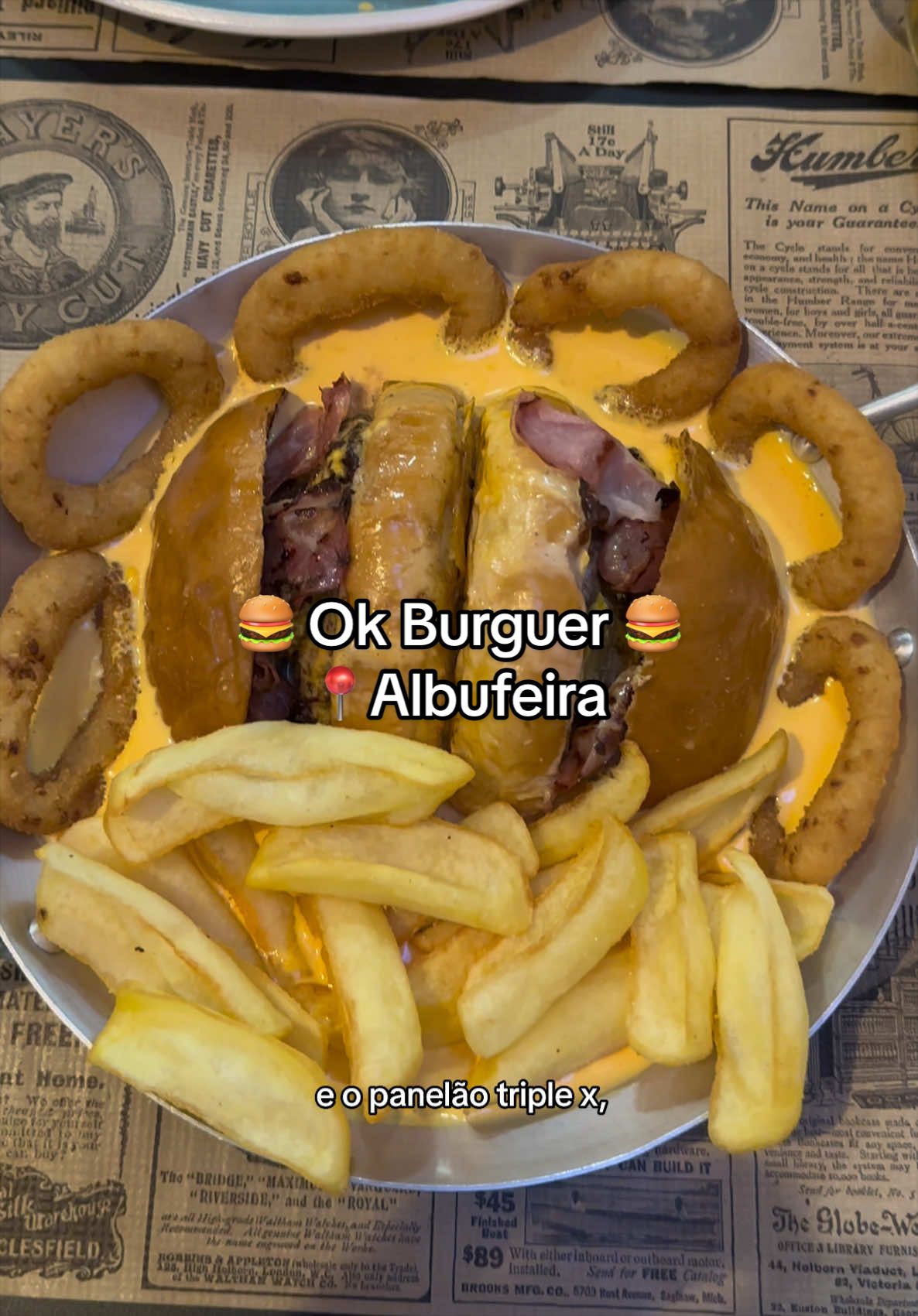 @Dose e Meia